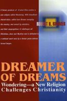 Dreamer of Dreams: Planning for Combat 1583481044 Book Cover