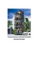 Fostering Harmony in Sectional Title Estates B0CRGVM8BH Book Cover