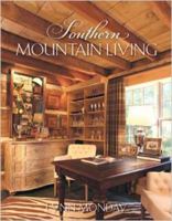 Southern Mountain Living 1423632834 Book Cover