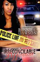 Irreconcilable Differences 'til death do us part 1456348566 Book Cover