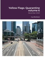 Yellow Flags: Quarantine volume 6: December 2020 9887561452 Book Cover