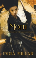 Moth B098FX476C Book Cover