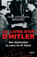 Le livre d'or d'Hitler 2213712808 Book Cover