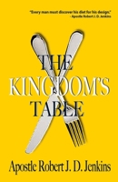The Kingdom's Table 1945491264 Book Cover