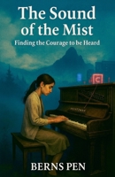 The Sound of the Mist: Finding the Courage to be Heard B0GNDV5HHY Book Cover