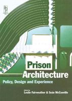 Prison Architecture 0750642122 Book Cover