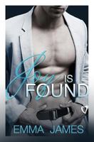 Joy Is Found 152380940X Book Cover