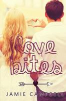 Love Bites: A Short Story Romance Collection 1542735793 Book Cover