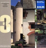 Arts and Crafts Houses: By Charles Rennie Mackintosh, CFA Voysey and Greene and Greene: Hill House, Helensburgh, Scotland, 1903, The Homestead, Frinton-on-Sea, ... California, 1908 v. 2 (Architecture  0714838748 Book Cover