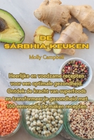 De Sárbhia-keuken 1835311415 Book Cover