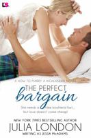 The Perfect Bargain 1943336350 Book Cover