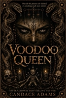 Voodoo Queen B0H2RX8R2K Book Cover
