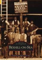 Bexhill-on-Sea (Archive Photographs) 0752411446 Book Cover