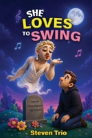She loves to swing 1808405161 Book Cover