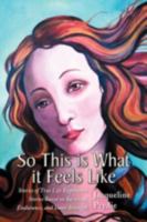 So This is What it Feels Like 143633585X Book Cover