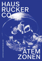 Haus-Rucker-Co Atemzonen /anglais/allemand 3753304417 Book Cover