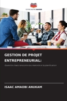 Gestion de Projet Entrepreneurial 6209620973 Book Cover