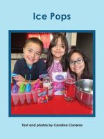 Ice Pops 1613914679 Book Cover