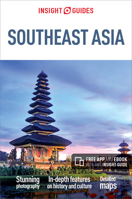 Insight Guides Southeast Asia 1786717646 Book Cover