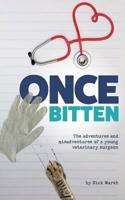 Once Bitten 153310624X Book Cover