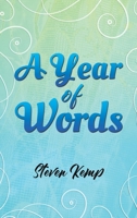 A Year of Words 1398418625 Book Cover