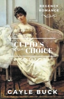 Cupid's Choice (Signet Regency Romance) 0451206940 Book Cover