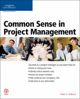 Common Sense in Project Management 1598631756 Book Cover