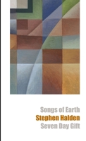 Songs of Earth & Seven Day Gift 1470904896 Book Cover