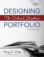 Designing the School Leader's Portfolio 157517328X Book Cover