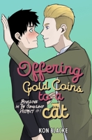 Offering Gold Coins to a Cat 1998055027 Book Cover