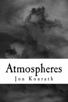 Atmospheres 0984422382 Book Cover