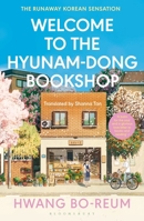Welcome to the Hyunam-Dong Bookshop: Dyslexia-Friendly Edition 1526694085 Book Cover