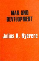 Man and Development 0195723244 Book Cover