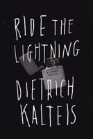 Ride the Lightning: A Crime Novel (Large Print 16pt) 1770412115 Book Cover