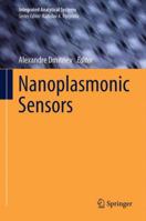 Nanoplasmonic Sensors 1461439329 Book Cover