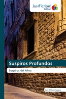 Suspiros Profundos (Spanish Edition) 620674311X Book Cover