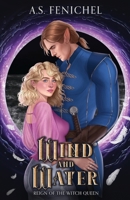 Wind and Water B0FNRW51J8 Book Cover