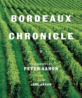 Bordeaux Chronicle 0865654891 Book Cover