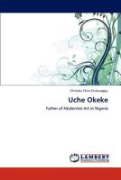 Uche Okeke 3847305956 Book Cover