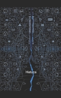 Hiatuca: You Are a Loop: Culture, Memory, and the Cost of Survival B0FHW8KBTW Book Cover