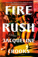 Fire Rush 059330053X Book Cover