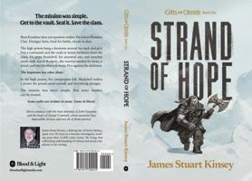 Strand of Hope: Gifts of Olmith - Book One 197179001X Book Cover