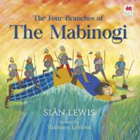 The Four Branches of the Mabinogi 1849670226 Book Cover