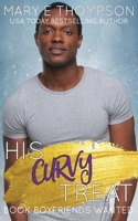 His Curvy Treat 1944090894 Book Cover