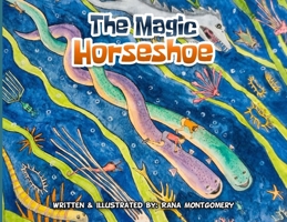The Magic Horseshoe B0GZQYQL27 Book Cover
