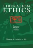 LIBERATION ETHICS 0800627555 Book Cover