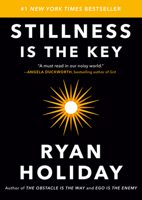 Stillness Is the Key 0525538585 Book Cover