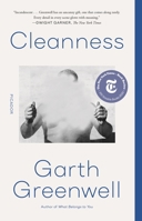 Cleanness 1250785669 Book Cover