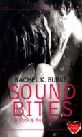 Sound Bites: A Rock & Roll Love Story 000758489X Book Cover