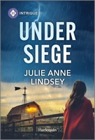 Horsewoman Under Siege 1335591656 Book Cover